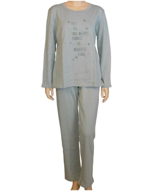 Homewear γκρι