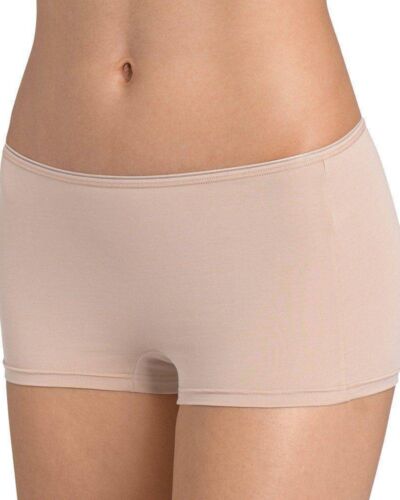 Σλιπάκι TSLOGGI FEEL SENSATIONAL SHORT 02 Μπεζ