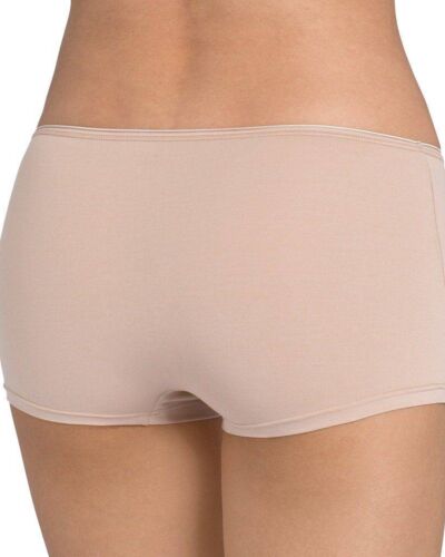 Σλιπάκι TSLOGGI FEEL SENSATIONAL SHORT 02 Μπεζ